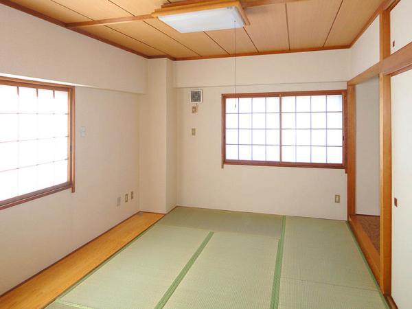 Non-living room