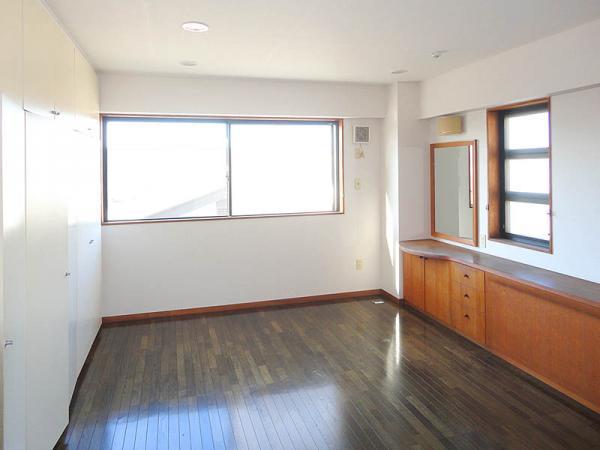 Non-living room