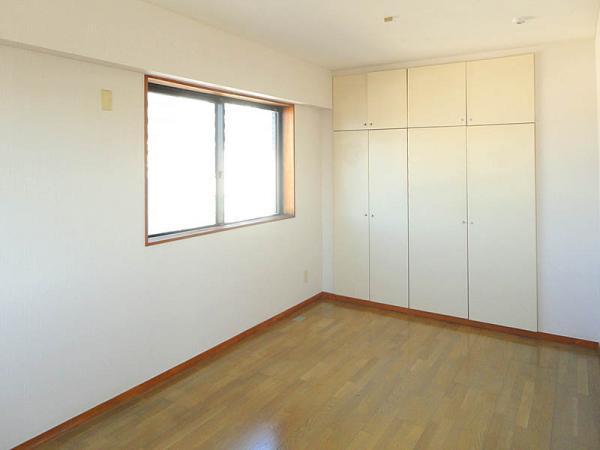 Non-living room