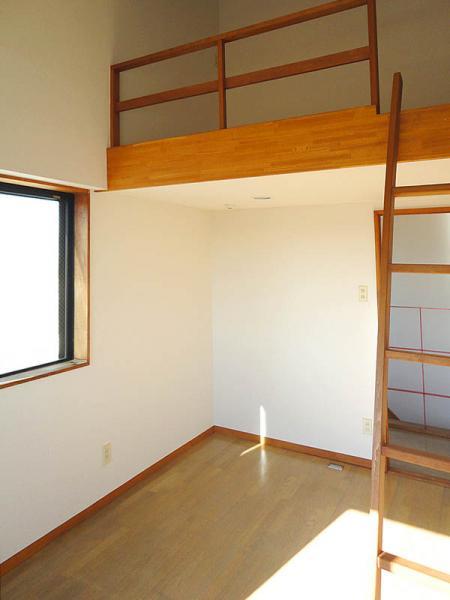 Non-living room