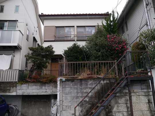 Local appearance photo