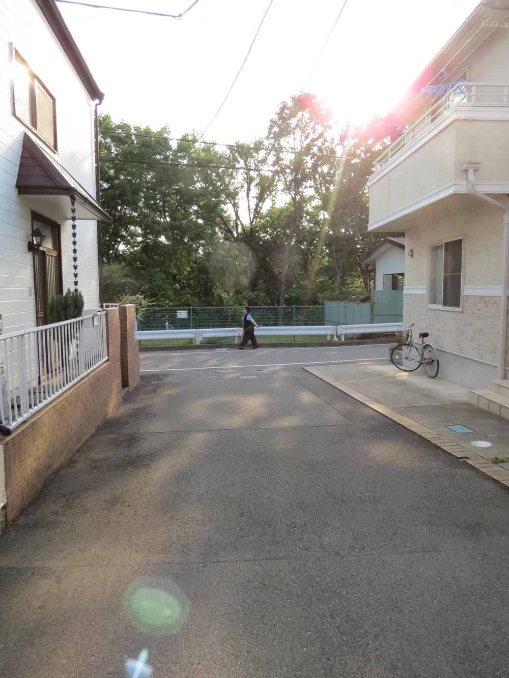 Local photos, including front road. Local (May 2015) Shooting