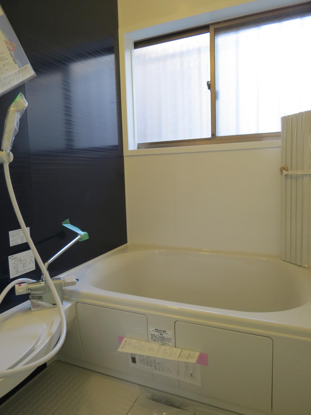 Bathroom. Room (May 2015) Shooting