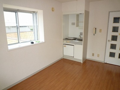 Kitchen. The same property by room photo