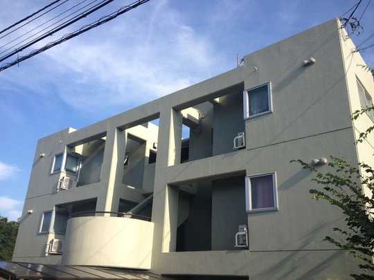 Local appearance photo