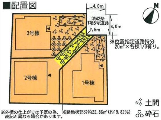 The entire compartment Figure