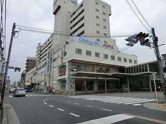Zama City, Kanagawa Prefecture Iriya 3