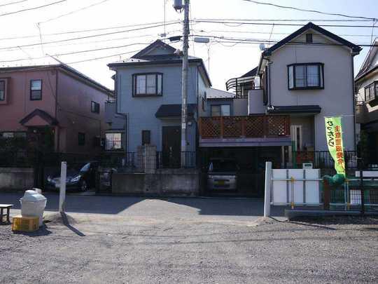 Local photos, including front road