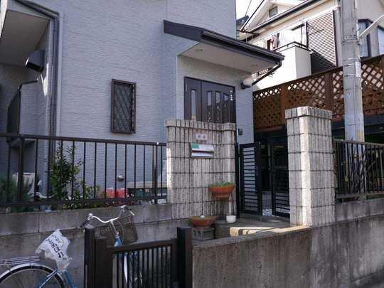 Local appearance photo