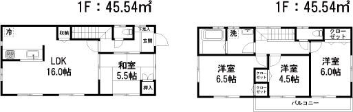 Floor plan. Local (11 May 2013) Shooting