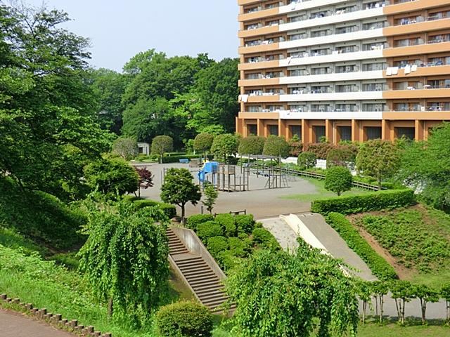 park. Until KanigaSawa park 351m