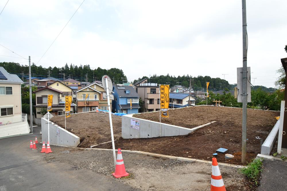 Local appearance photo. Local (July 2013) Shooting