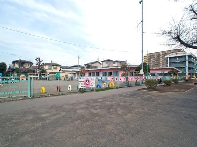 Other. Higashihara nursery Distance 1220m