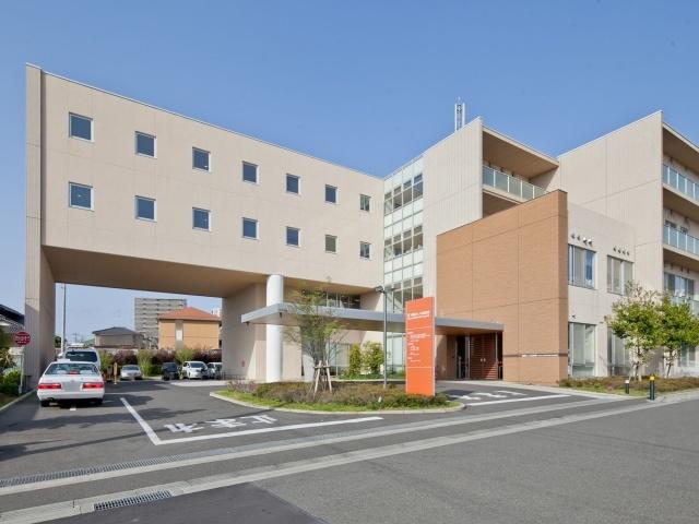 Other. 湘陽 Kashiwadai hospital Distance 750m