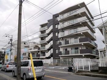 Local appearance photo. appearance