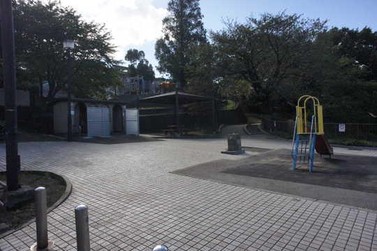 Other. Tatsunodai park 5 minutes walk (about 350m)