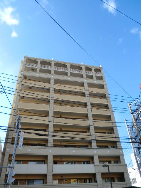 Local appearance photo. Local (February 2013) Shooting