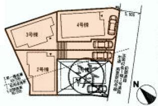 The entire compartment Figure
