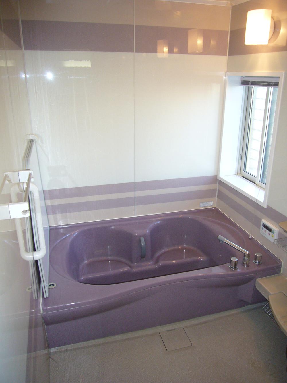 Bathroom. Indoor (10 May 2013) Shooting