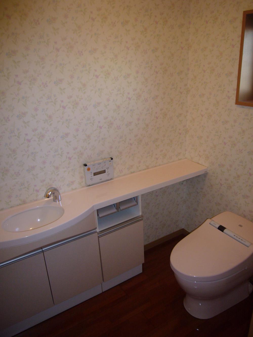 Toilet. Indoor (10 May 2013) Shooting