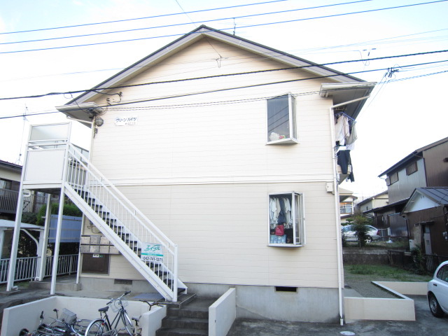 Building appearance