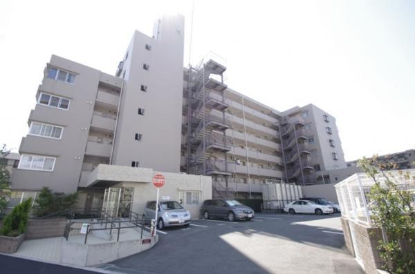 Zama City, Kanagawa Prefecture Sagamigaoka 5