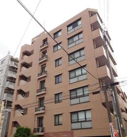Building appearance