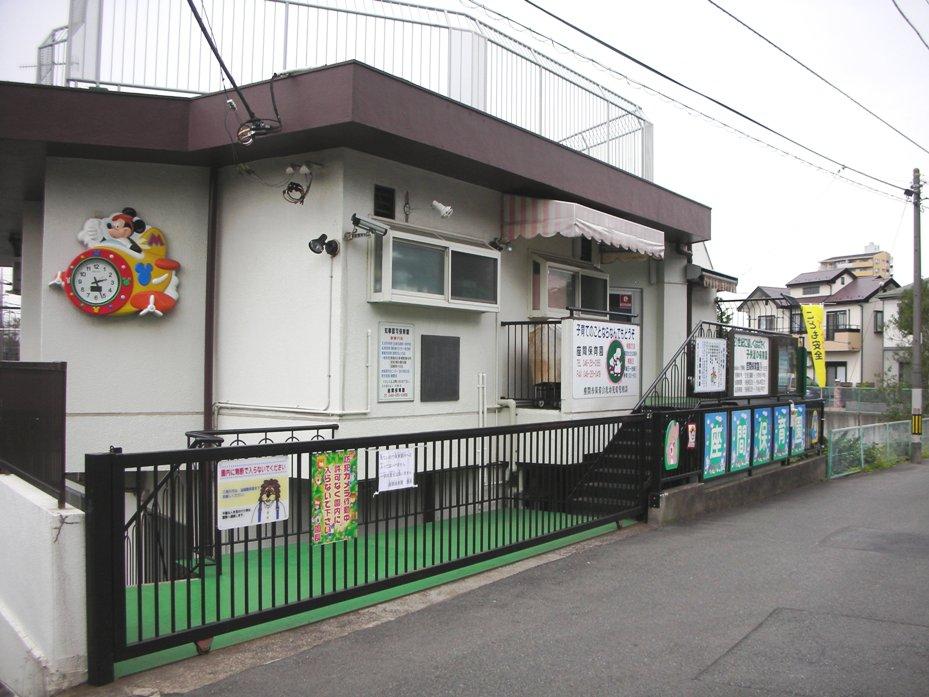 kindergarten ・ Nursery. Zama 826m to nursery school