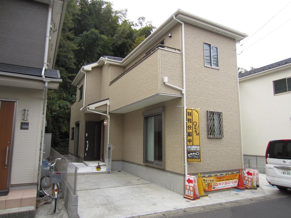 Local photos, including front road. Local (11 May 2013) Shooting