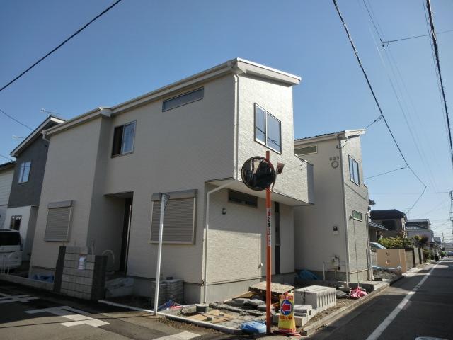 Local appearance photo. Appearance (12 May 2013) Shooting