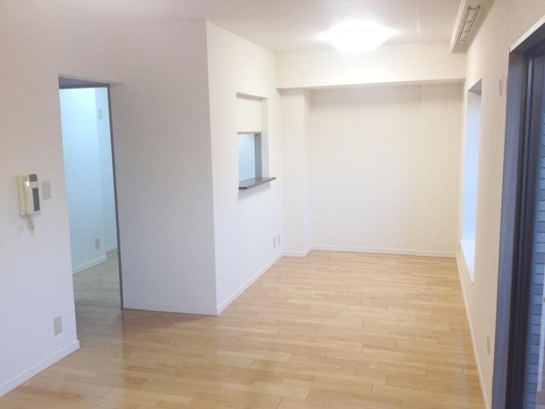 Living. Local (12 May 2013) Shooting