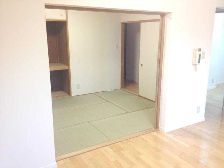 Non-living room. Local (12 May 2013) Shooting