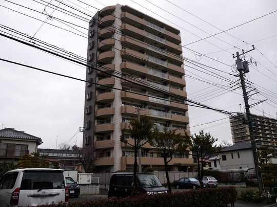 Zama City, Kanagawa Prefecture Sagamigaoka 5