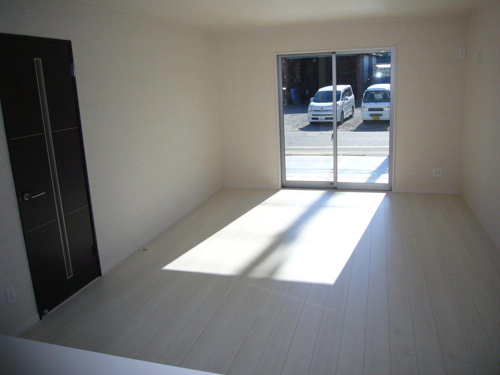 Living. Indoor (11 May 2013) Shooting