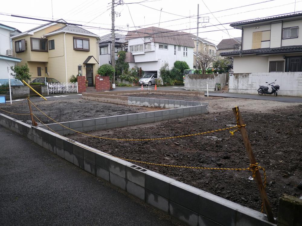 Local appearance photo