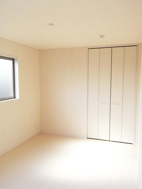 Other introspection. Same specifications