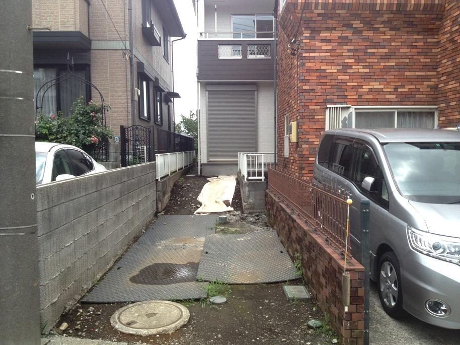 Local appearance photo