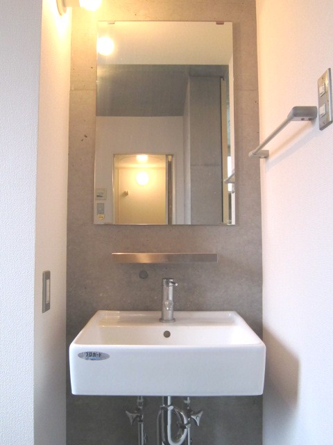 Washroom