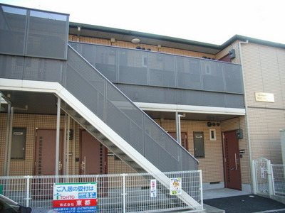 Building appearance