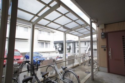 Other common areas