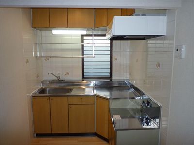 Kitchen. Kitchen