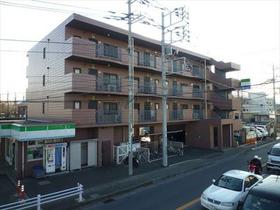 Building appearance