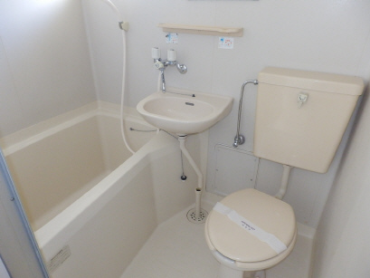 Bath