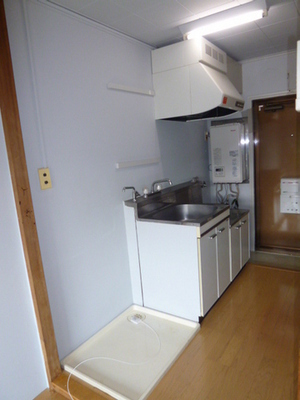 Other Equipment. Breadth of the kitchen space is about 2 Pledge also clear when cooking!