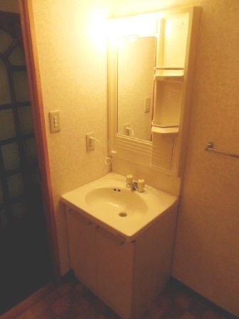 Washroom