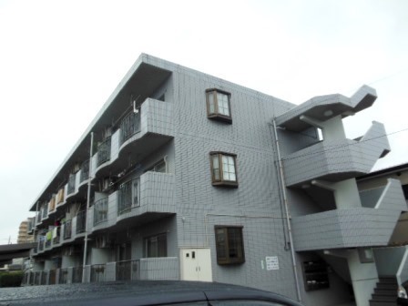 Building appearance
