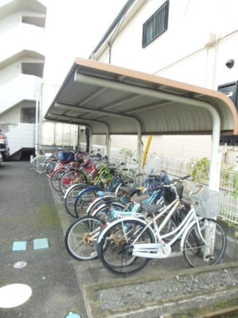 Other common areas