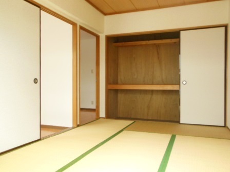 Other room space