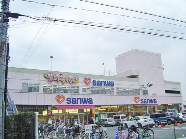 Zama City, Kanagawa Prefecture Sagamigaoka 6