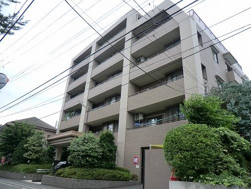 Local appearance photo. Exterior Photos